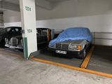 Mercedes-Benz W124 300e - Mercedes-Benz aus 1989: W124