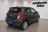 Opel Karl Exklusiv Schiebedach Leder 1A Opel Historie - Opel Karl: Exklusiv