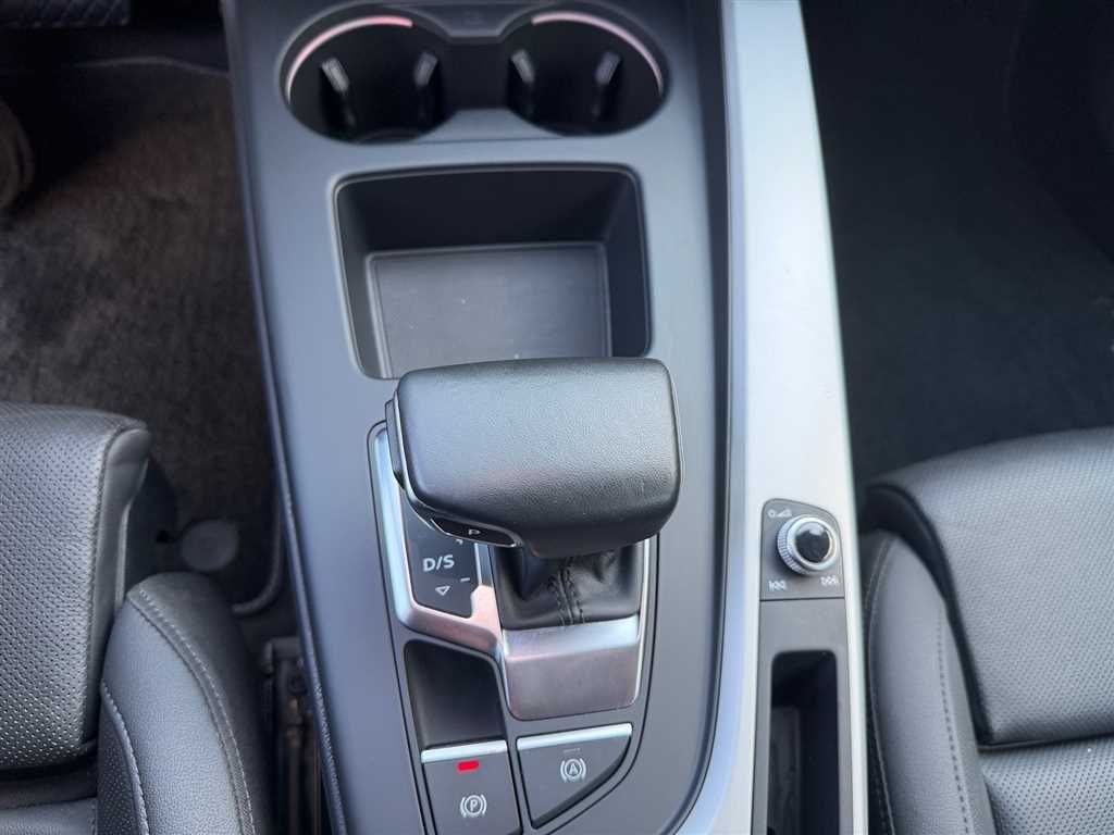 Audi A4 allroad 45 2.0 TFSI quattro S-tronic Business foto 13