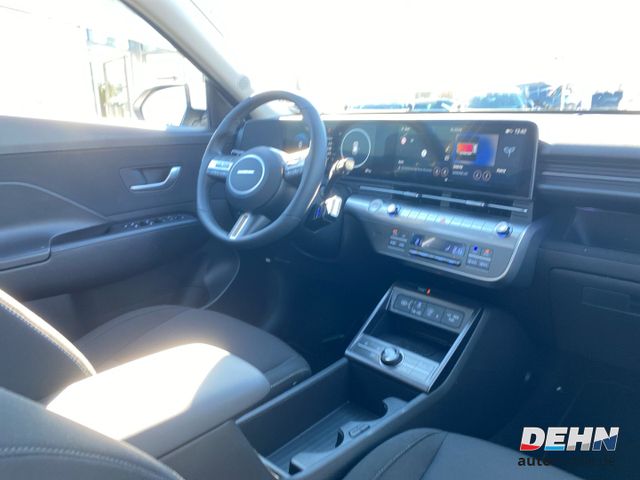 Hyundai KONA SX2 Hybrid Trend Mj26  Assistenz-Licht-Pak