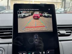Fahrzeugabbildung Captur II Techno 1.6 E-TECH Hybrid 145 EU6e