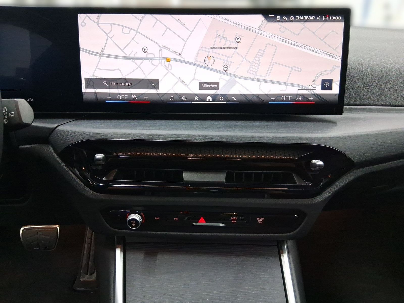 BMW M340d - Bild 9