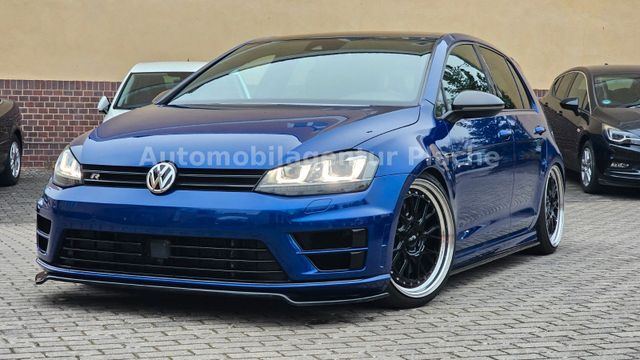 Volkswagen Golf VII R *BullX/Gepfeffert/Maxton/Raffa/HG*