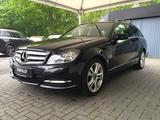Mercedes-Benz C 250 T CGI BlueEfficiency/Autom/Navi/Pano/Sitzh - Mercedes-Benz Kombi aus dem Jahr 2011