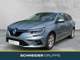 Renault Megane Grandtour ZEN E-TECH Plug-in 160 NAVI+PDC - Renault Megane mit Hybrid-Antrieb