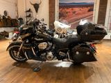 Indian Roadmaster Classic 100 Jahre (EUR 1.000/2,99%) - INDIAN ROADMASTER CLASSIC