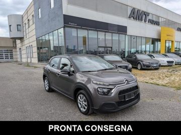 Citroen C3 - 1