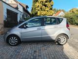 Mercedes-Benz A 160 Autotronic - - Mercedes-Benz A-Klasse: Van
