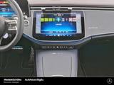 Mercedes-Benz E 53 AMG T Hybrid 4M+ Fahr-Assi AHK D-Light 360° - graue Mercedes-Benz E 53 AMG