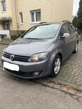 Volkswagen Golf Plus 1.2 TSI Team Team - Volkswagen Golf Plus in Herne