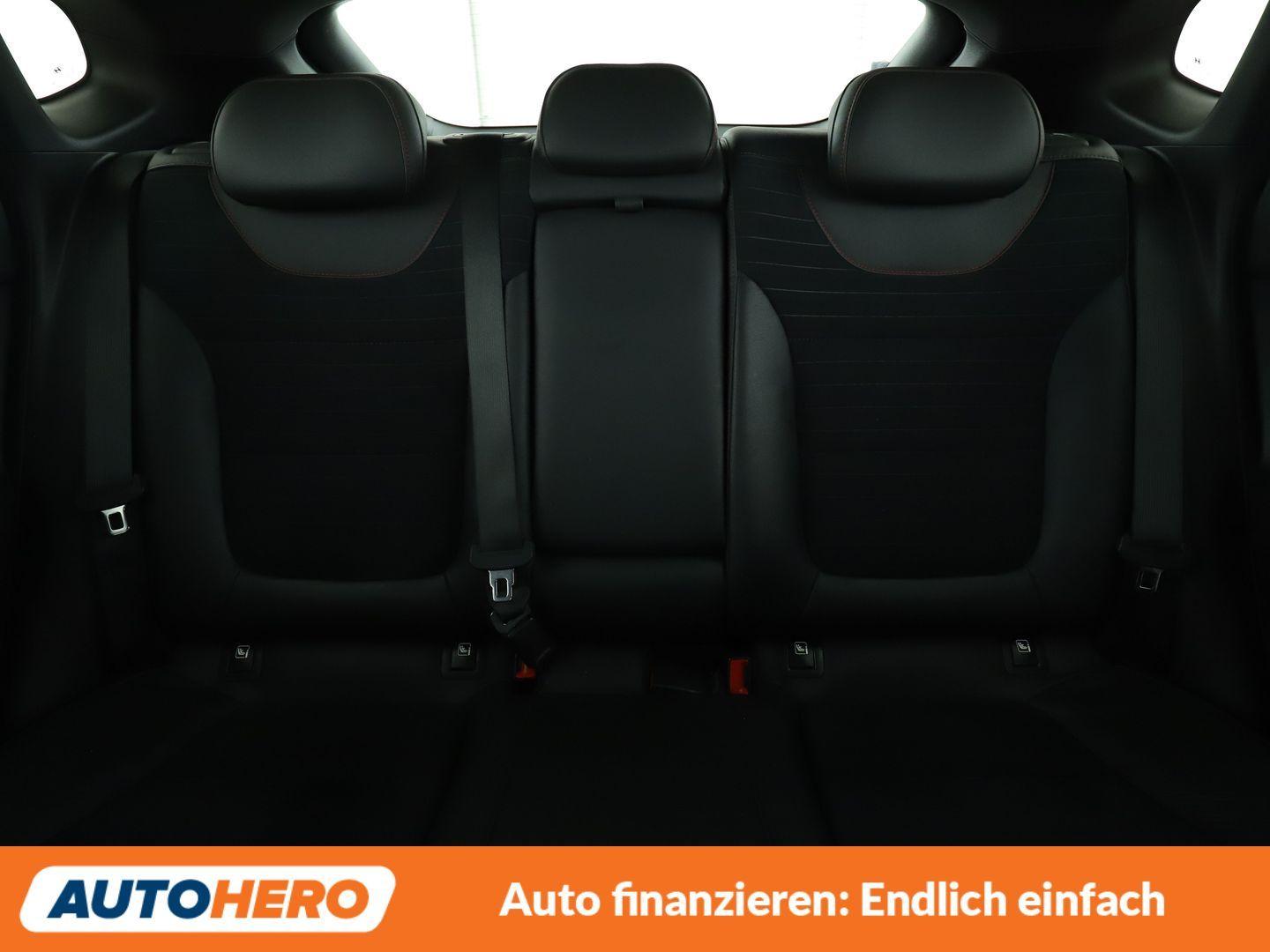 Hyundai i30 2.0 TGDI N Performance*NAVI*LED*TEMPO*