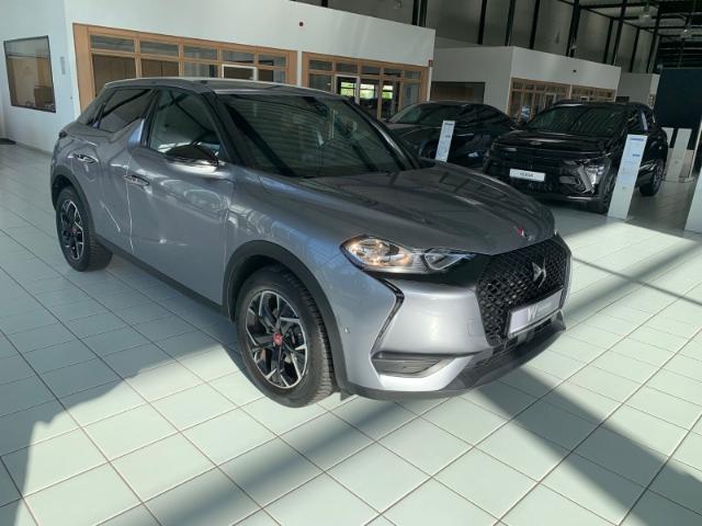 DS Automobiles DS3 Crossback Performance Line Navi Klimaautom D