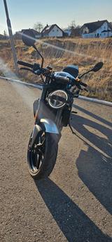 Husqvarna Vitpilen 701, Verkauf, Tausch Winterpreis - HUSQVARNA VITPILEN 701