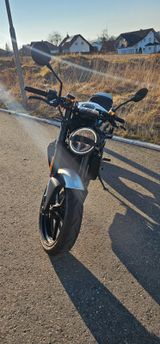 Husqvarna Vitpilen 701, Verkauf, Tausch - Offers matching your search criteria