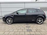 Seat Leon 1.8 Sport Limited - Seat aus 2009