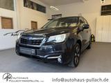 Subaru Forester 2.0 D Exclusive Modellpflege (2)/SHD/LE - Subaru aus 2018