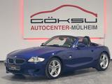 BMW Z4 M Roadster,Leder,Navi,Xenon,ALU - BMW Z4 M: Roadster