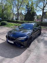 BMW M2 Competition (Panoramadach/Harman Kardon)  - gebrauchte BMW M2 aus dem Jahr 2020
