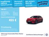 Volkswagen ID.7 Pro S 210 kW GAR 2030 Navi AHK Kamera uvm - rote Volkswagen ID.7