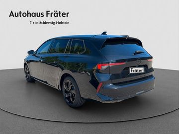 Fotografie 6 des Opel Astra L ST Head-Up Schiebedach Navi 360°CAM