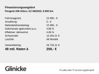 Peugeot 208 - Vorschau Bild 2