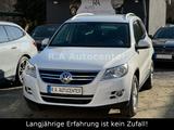 Volkswagen Tiguan Sport & Style 4Motion*PDC*Tüv 8/27 - VW Tiguan bis 5.000 Euro