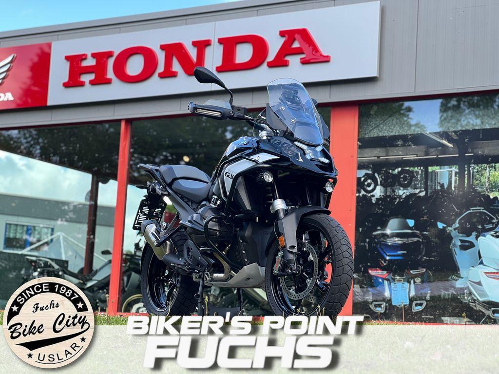 BMW R1300GS 