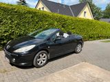 Peugeot 307 CC Tendance + großer Service - Peugeot 307 aus 2006: 307cc