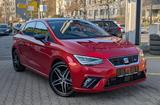 Seat Ibiza 1.5 FR*1Hd*ACC*PANO*LED*CarPlay*Rkam*Garan - gebrauchte Seat Kleinwagen
