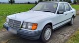 Mercedes-Benz Mercedes 230 E Original W124 - Oldtimer - ... - gebrauchte Mercedes-Benz 230 aus dem Jahr 1986