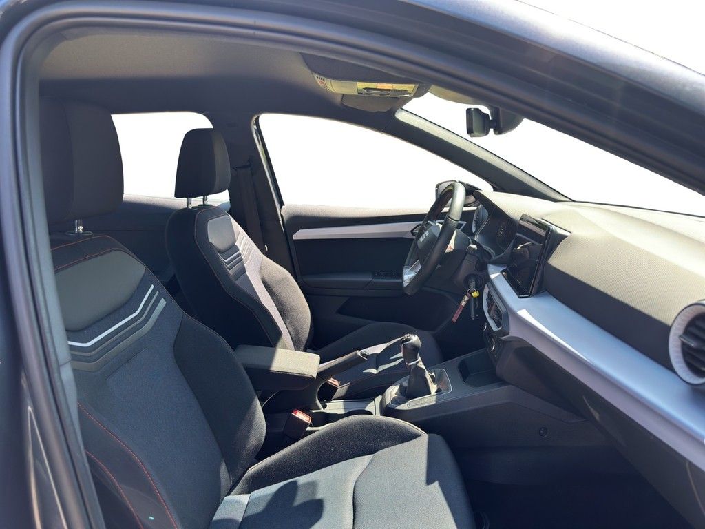 Seat Ibiza - Bild 12