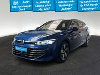 Volkswagen Passat Variant - Vorschau Bild 2