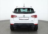 Seat Arona 1.5 TSI DSG FR LED Navi ACC Beats AHK PDC - Seat Arona Beats mit Benzin-Antrieb