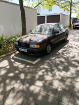 Audi 80 16V TÜV H-Zulassung - Audi 80 in Stuttgart
