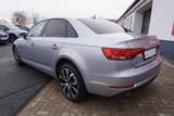 Audi A4 2.0 TDI basis Bi-Xenon Tempomat PDC Klima - Audi A4 mit Diesel-Antrieb: 2.0