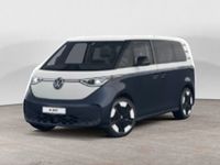 Volkswagen ID. Buzz - Vorschau Bild 2