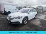 Opel Insignia A Country Tourer Basis 4x4 Euro5 2Hand - Opel Insignia: Country Tourer