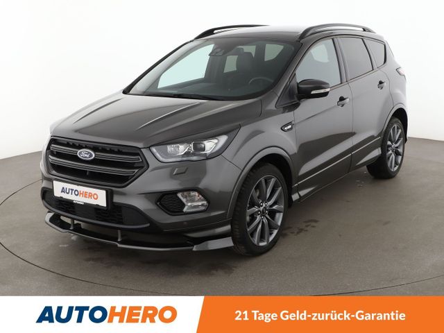 Ford Kuga 1.5 EcoBoost ST-Line *NAVI*CAM*ACC*BiXENON*