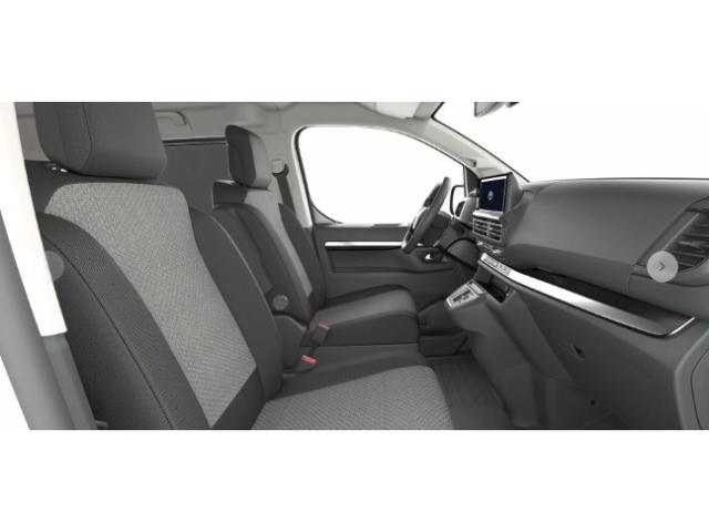Toyota Proace Verso L2 Teamplayer Anhängerkupplung Navi