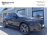 BMW X6 M60i xDrive MSportPro Adap-M-Fahrw AHK HeadUp - BMW X6 M60 Gebrauchtwagen