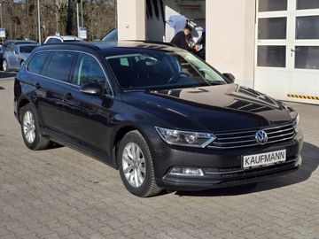 Volkswagen Passat - 3