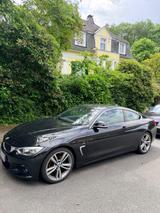 BMW 430d Coupé M Sport Automatik M Sport - BMW 430 in Wuppertal