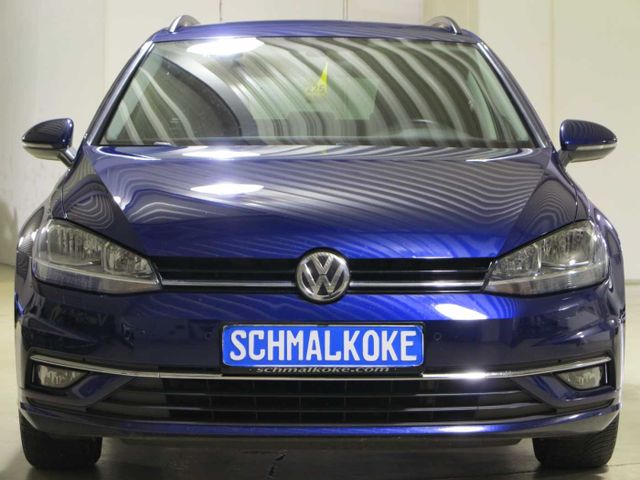 Volkswagen Golf VII Variant 1.5 TSI ACT OPF DSG7 United AHK