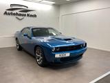 Dodge CHALLENGER #VOLLAUSSTATTUNG - "MUSCLE CAR IKONE" - Dodge Gebrauchtwagen in Mainz