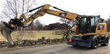 CAT M315F - CAT 315