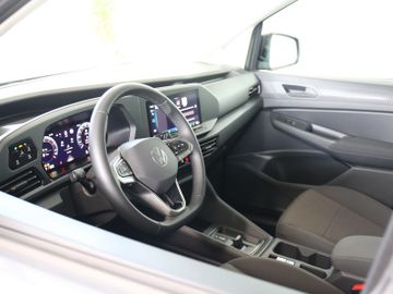 Volkswagen Caddy eHybrid DSG LED APP ACC SIDE 5J GARANTIE