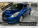 Suzuki SUZUKI Swift 1.3 DDiS 5p. GL Style - Suzuki Swift mit Diesel-Antrieb: 1.3