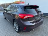 Ford Focus Lim. Vignale - Ford Focus Vignale mit Diesel-Antrieb