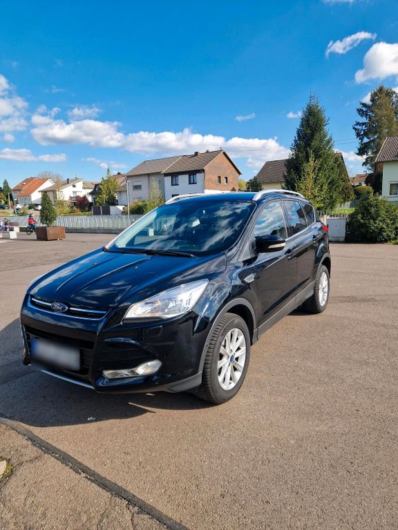 Image of Ford Kuga