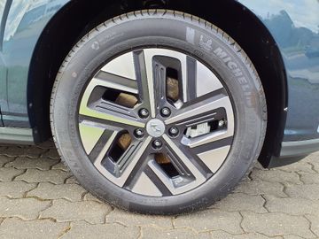 Bild 11 Hyundai Kona Elektro PRIME 64 kWh